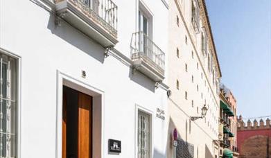 Hotel La Puerta de Palacio