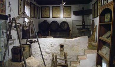 Museo Etnográfico Municipal