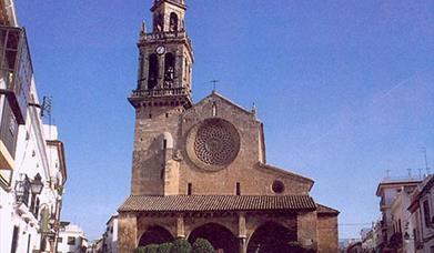 Iglesia de San Lorenzo