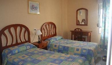 Apartamenos Minerva-Júpiter