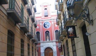 Museo de Arte Sacro Abadía del Císter