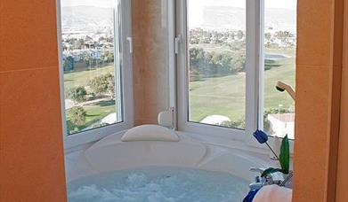 Apartamentos Vita Mar y Golf