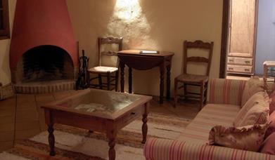 Casa Rural Paraíso del Huéznar La Trucha