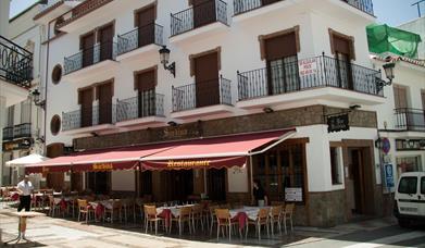 Apartamentos Casa Sardina