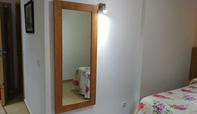 Apartamentos Las Yucas