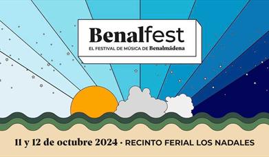 Benalfest - El Festival de Música de Benalmádena