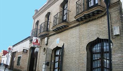 Hostal Gadafi