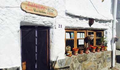 L´Atelier