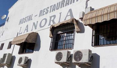 La Noria