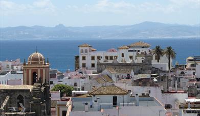 Apartamentos Dar Cilla