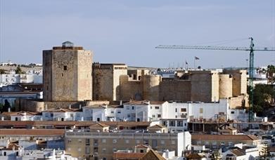 Castillo de Santiago
