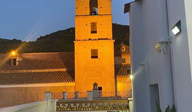 Fotos La Casa de Baltasar