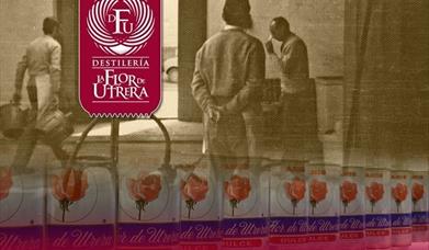 Destilería La Flor de Utrera