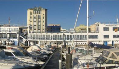 Real Club Náutico de Adra