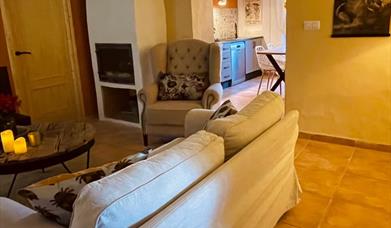 El sueño de Andalucía