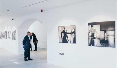 Junta de Andalucía - Centro Cultural La Malagueta