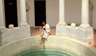 Balneario Villa Padierna Thermas