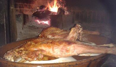 Bodegón del Gallego