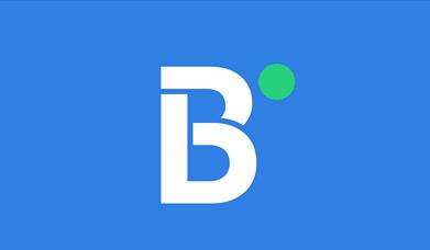 B The Travel Brand logo PNG