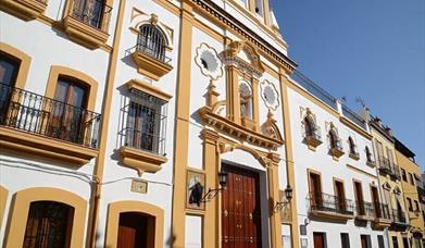 Capilla de los Marineros (Esperanza de Triana)