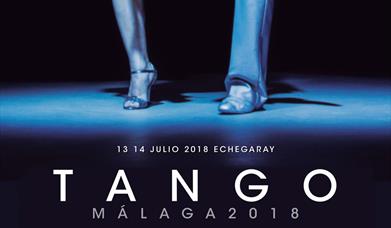Tango Málaga