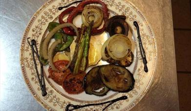 La Posada de Cortegana