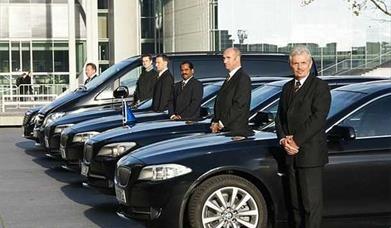 PRIVATE AIRPORT TRANSFERS