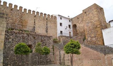 Postigo de la Estrella