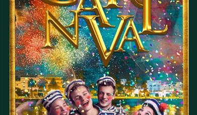 Carnaval de Puerto Real