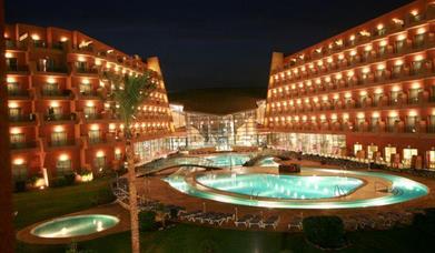 Protur Roquetas Hotel & Spa