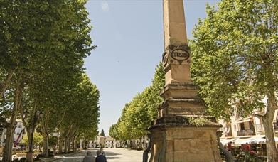 Fuente de la Estrella