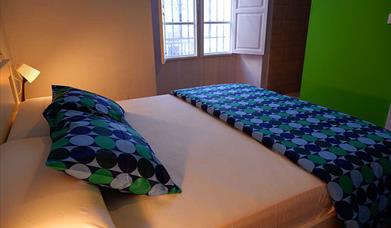 Fabrizzio Sevilla Hostel