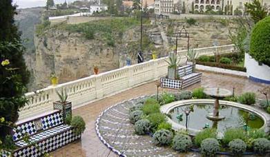 Casa de San Juan Bosco