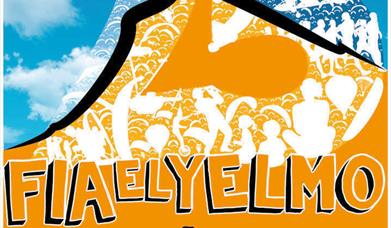 Festival Internacional del Aire "El Yelmo"