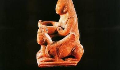 Museo Arqueológico de Galera