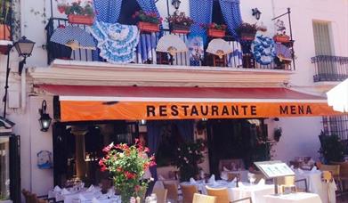 Mena