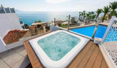 Hostal Calahonda Beach