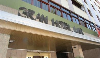 Gran Hotel Lar