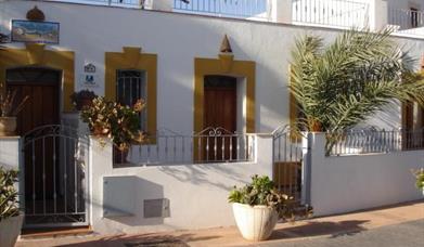 Casa Alex