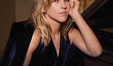 Concierto de Diana Krall