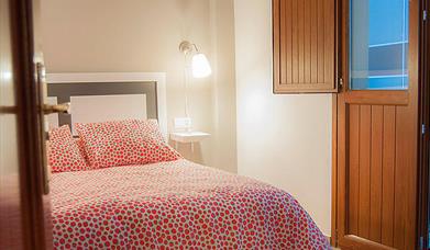 Apartamentos Catedral Plaza