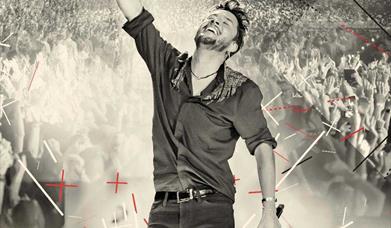 Manuel Carrasco gira 2020