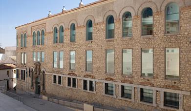 Albergue Inturjoven & Spa Jaén