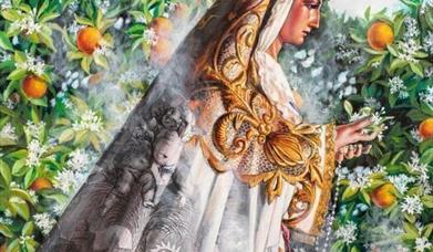 Semana Santa de Mairena del Alcor