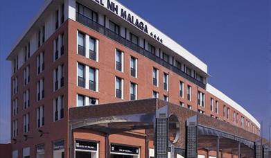 Hotel NH Málaga