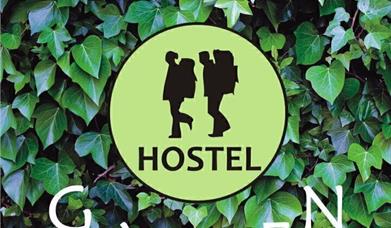 The Garden Backpacker