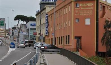 Hostal Blumen