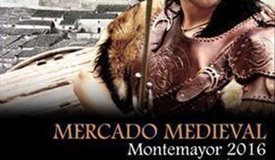 Mercado Medieval de Montemayor