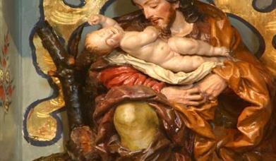 Iglesia Nuestra Señora de las Angustias