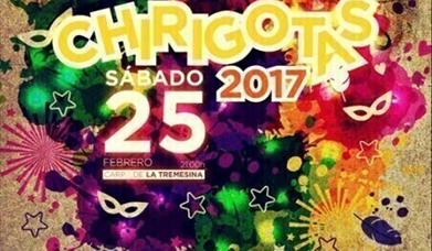 Certamen de Chirigotas